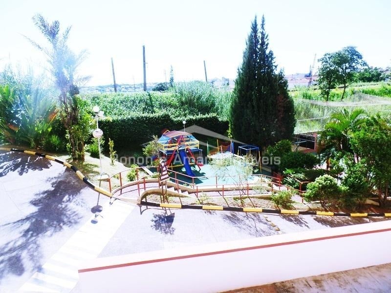 Residencial Palmares