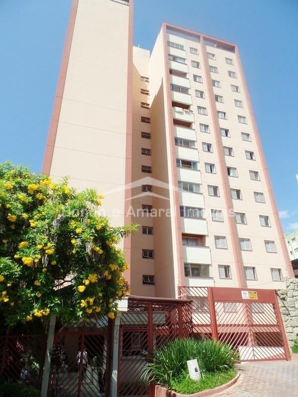 Residencial Palmares