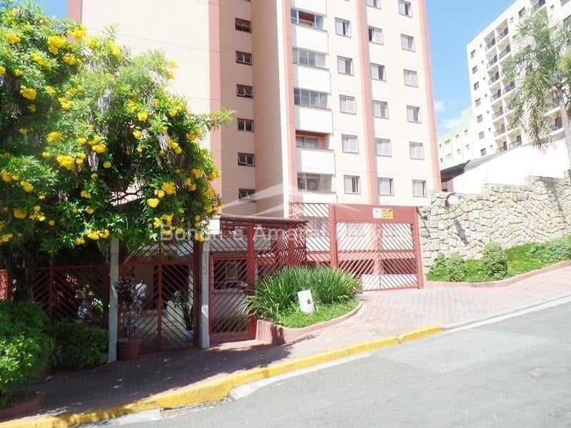Residencial Palmares