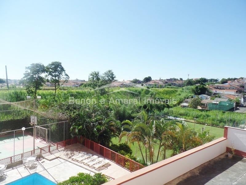 Residencial Palmares
