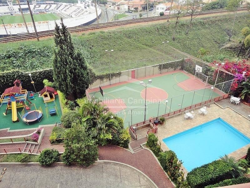 Residencial Palmares