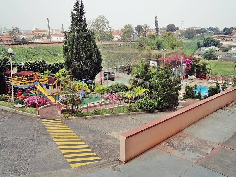 Residencial Palmares