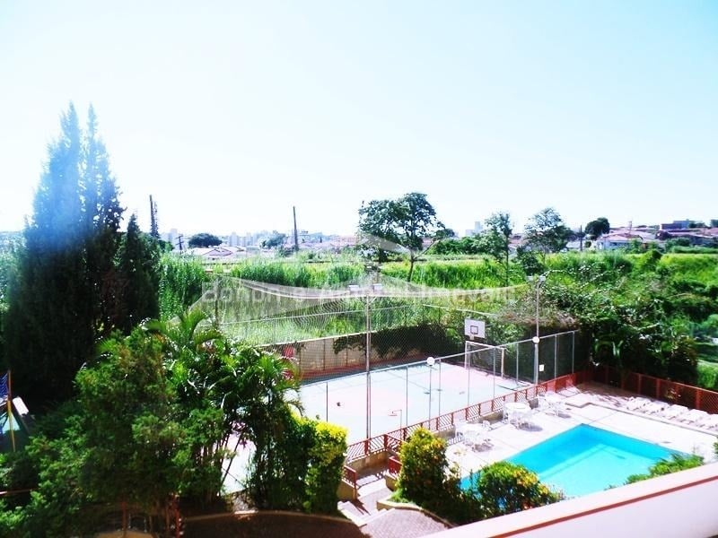 Residencial Palmares