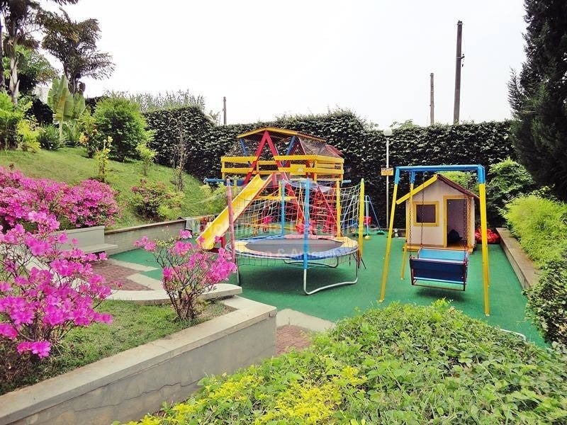 Residencial Palmares