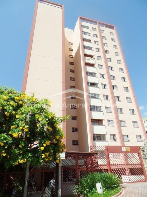 Residencial Palmares