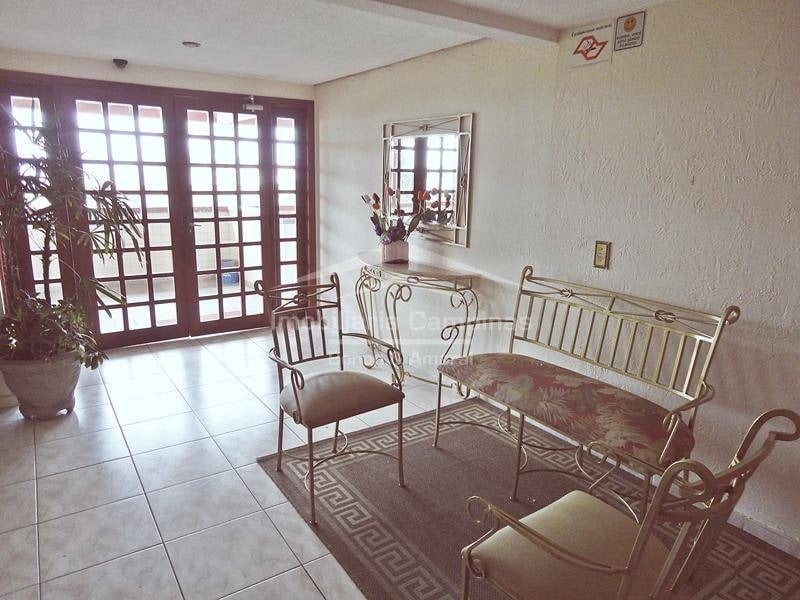 Residencial Palmares