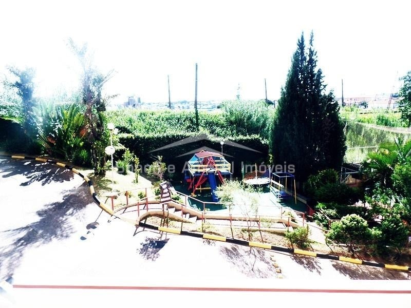 Residencial Palmares