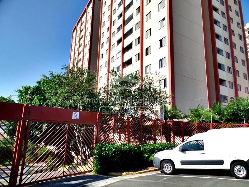Residencial Palmares