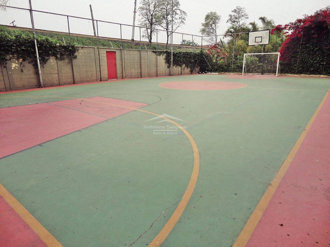 Residencial Palmares