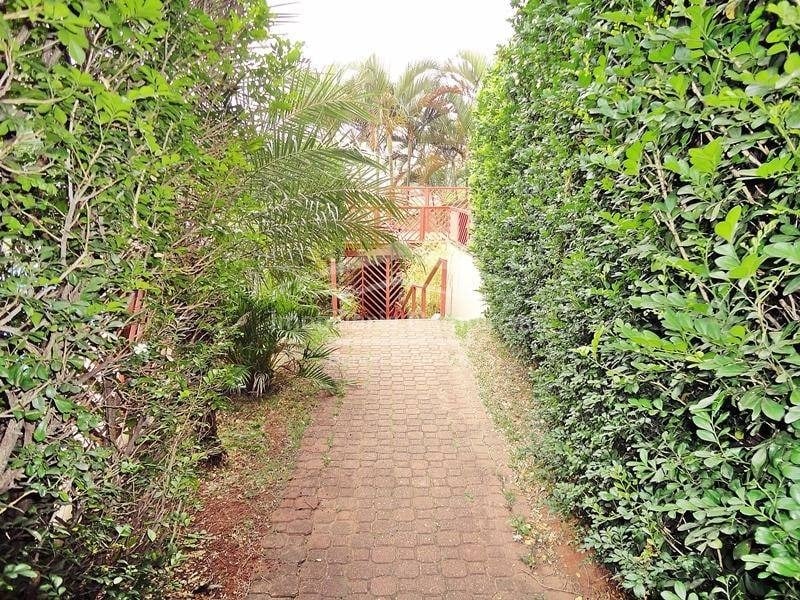 Residencial Palmares