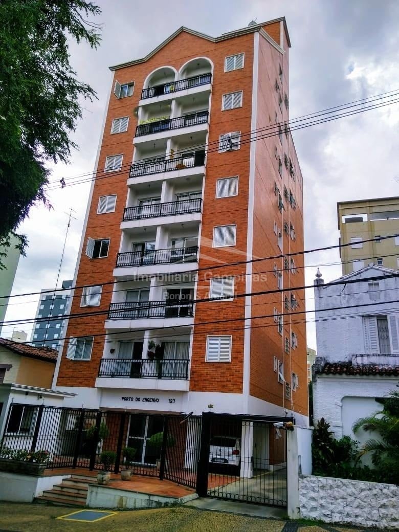 Edificio Porto do Engenho