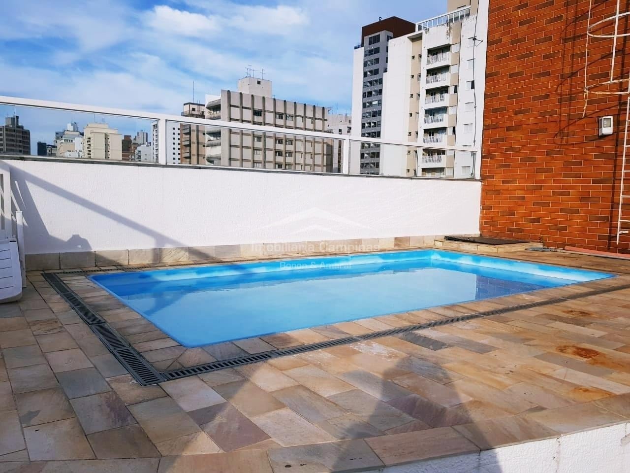 Edificio Porto do Engenho