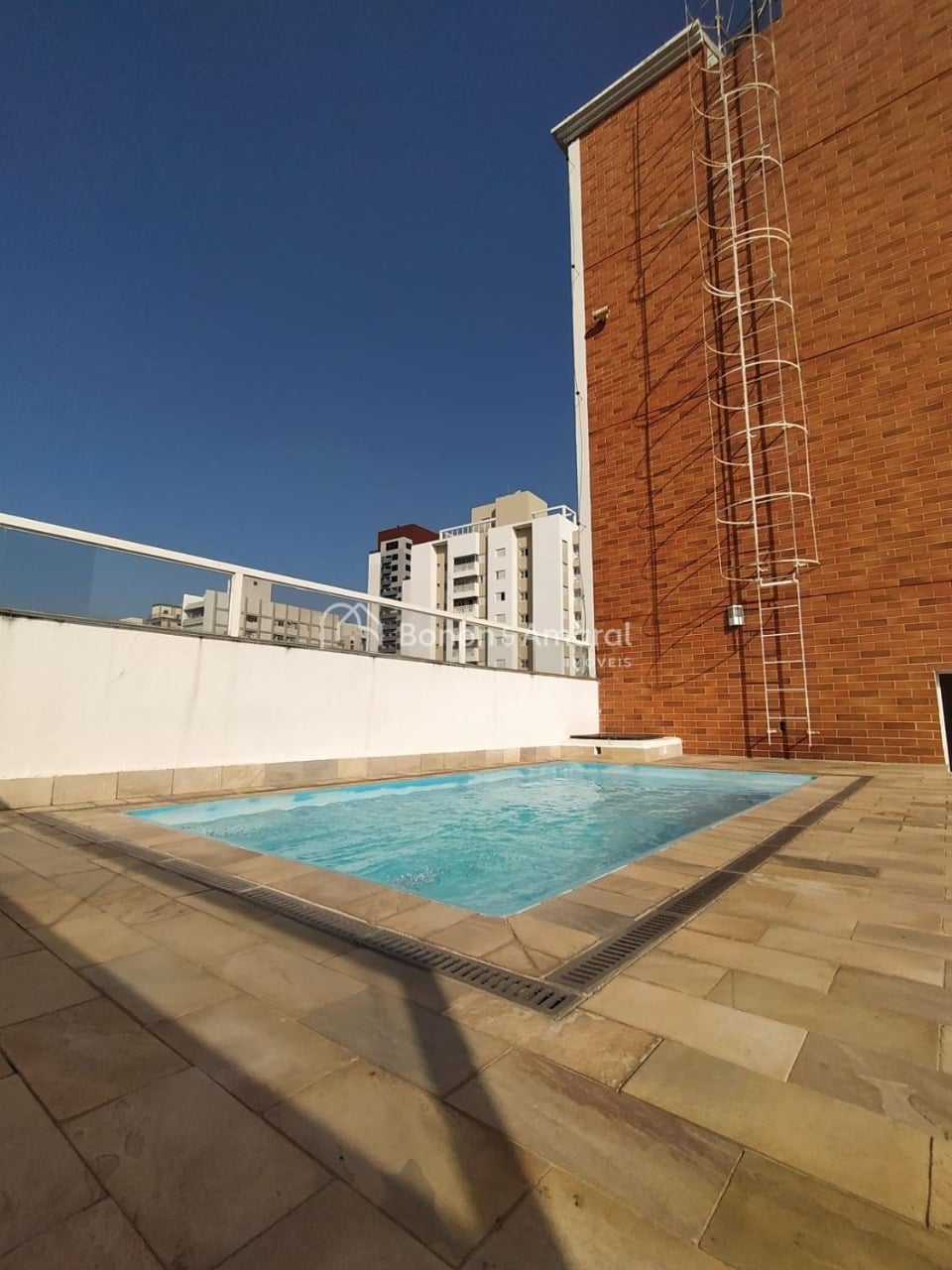 Edificio Porto do Engenho