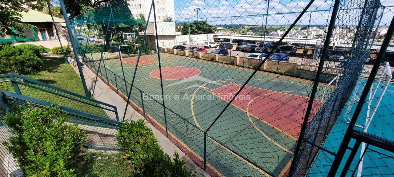 Residencial Plaza das Flores