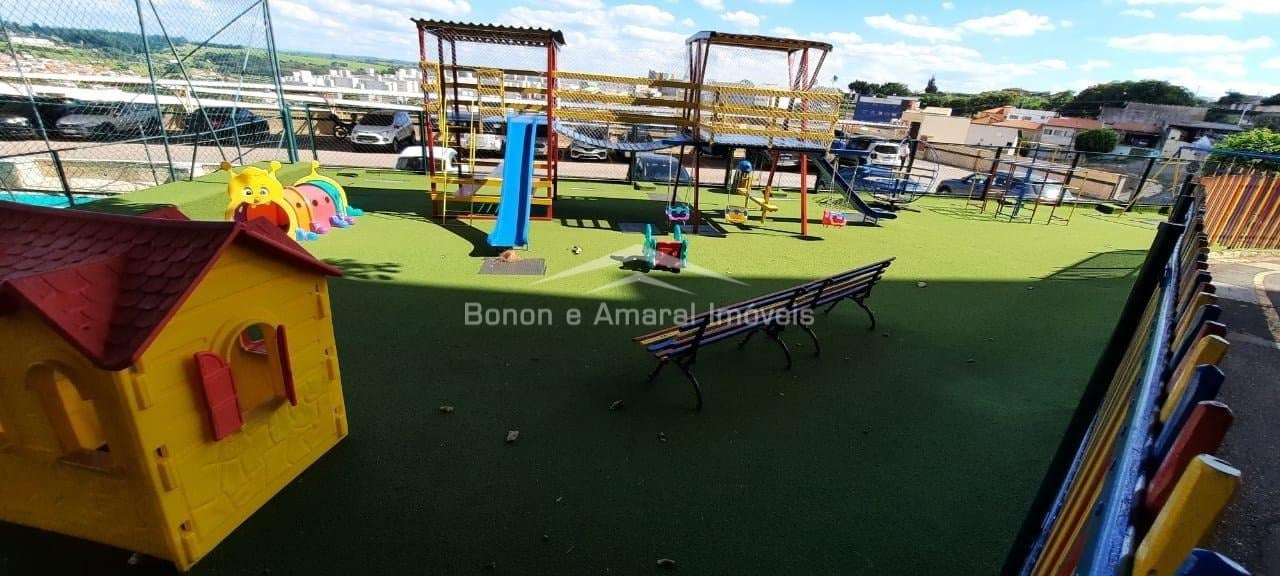 Residencial Plaza das Flores
