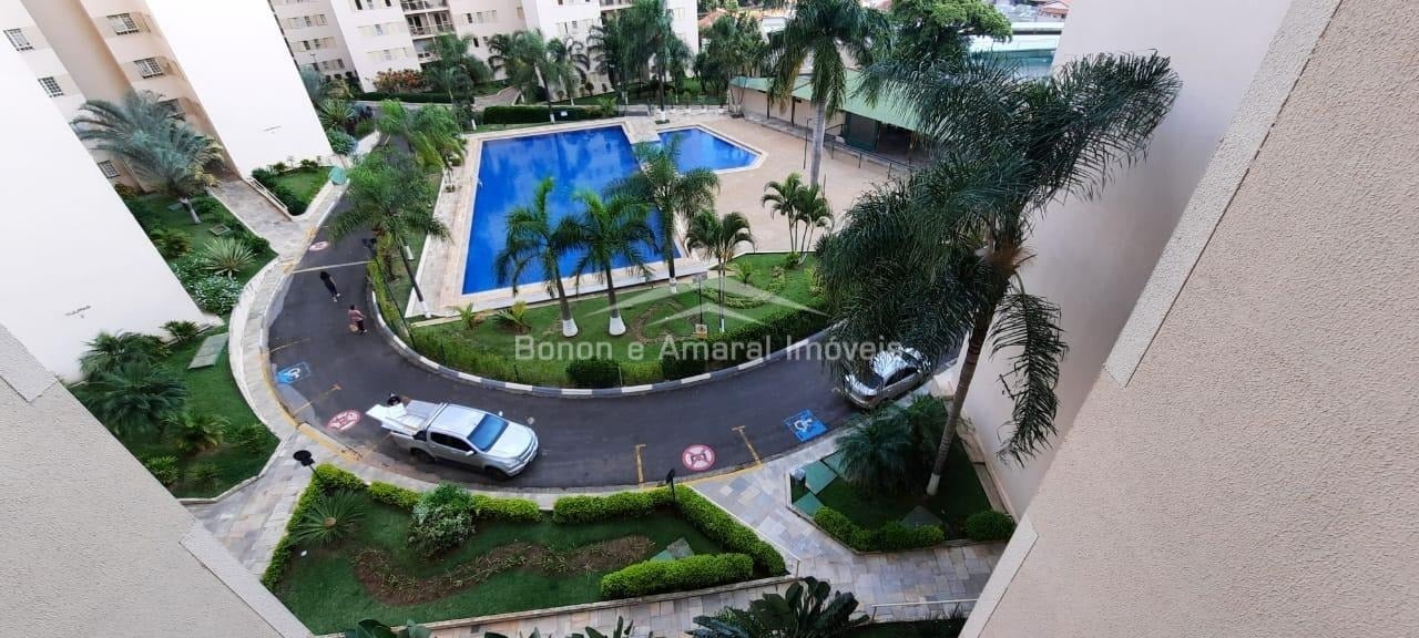 Residencial Plaza das Flores