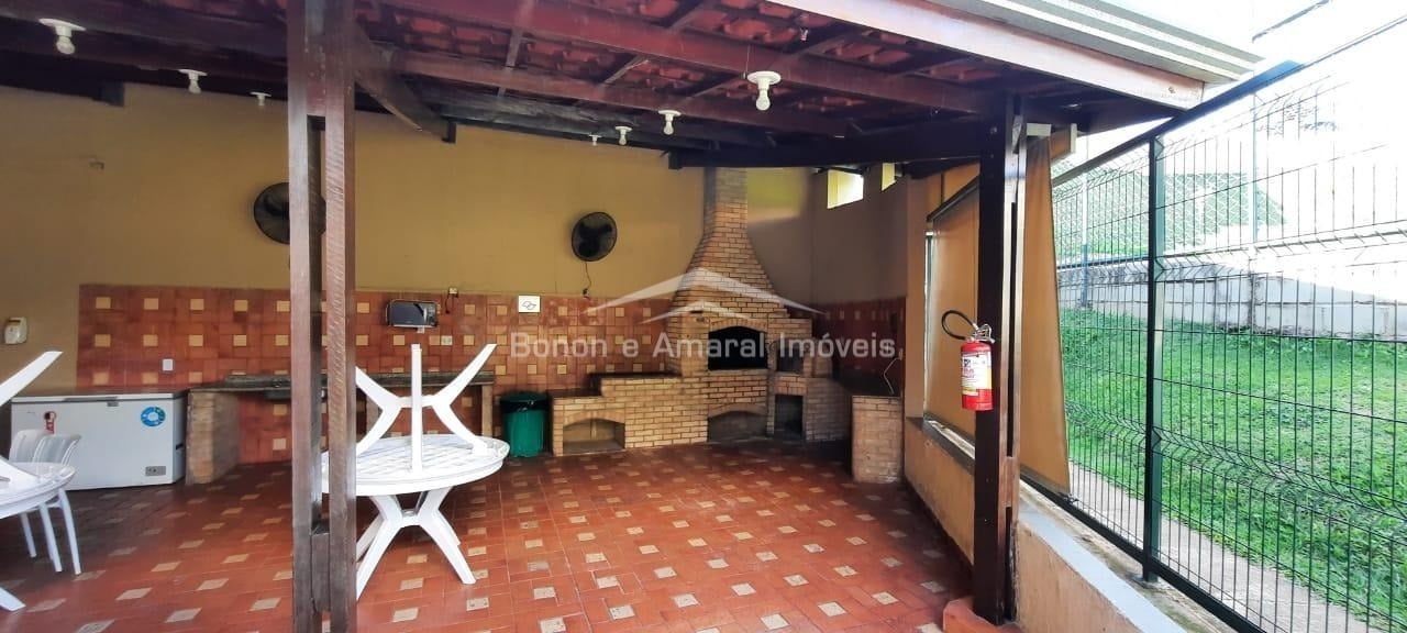 Residencial Plaza das Flores