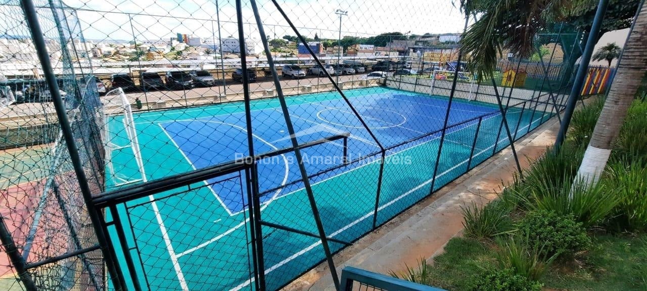 Residencial Plaza das Flores