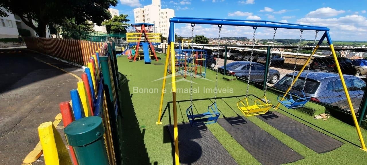 Residencial Plaza das Flores