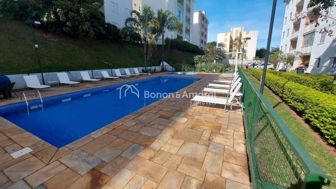 Residencial Vila Ventura