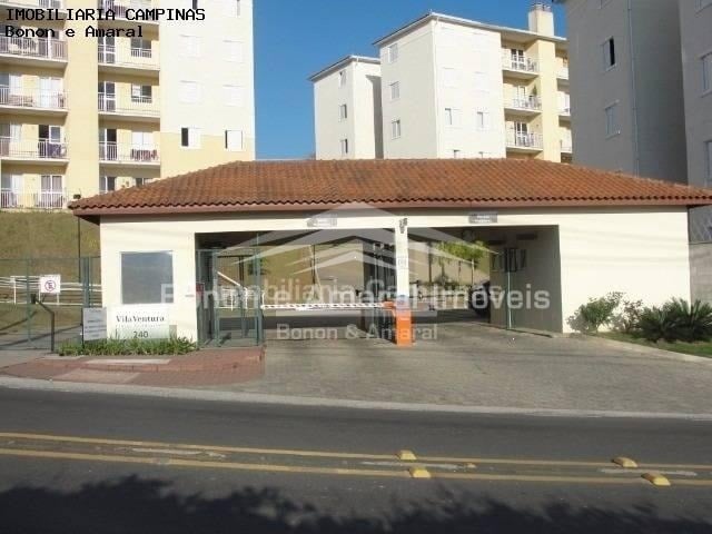 Residencial Vila Ventura