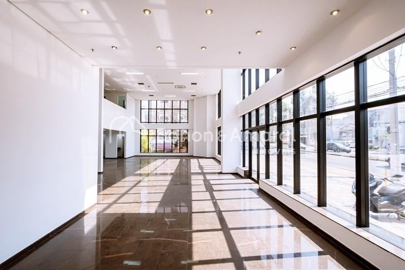 Edifício Tiffany Office Plaza
