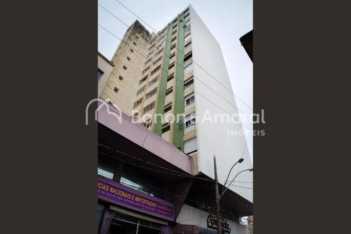 Edifício Nina Rosa