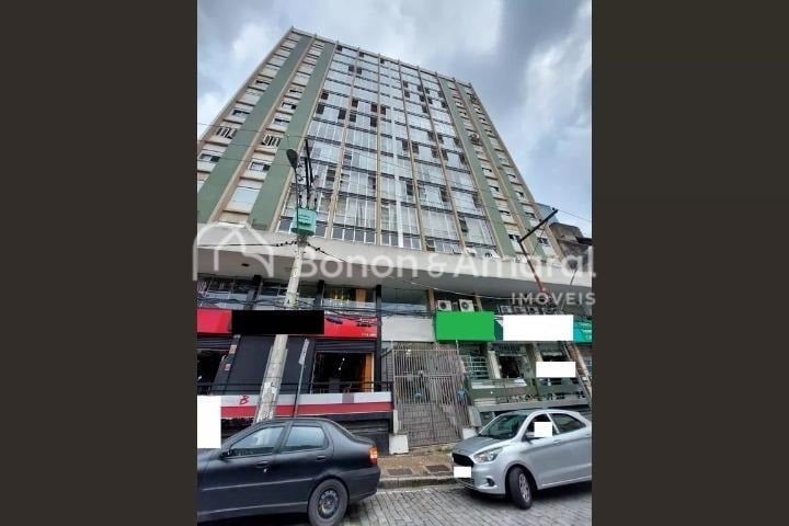 Edifício Nina Rosa