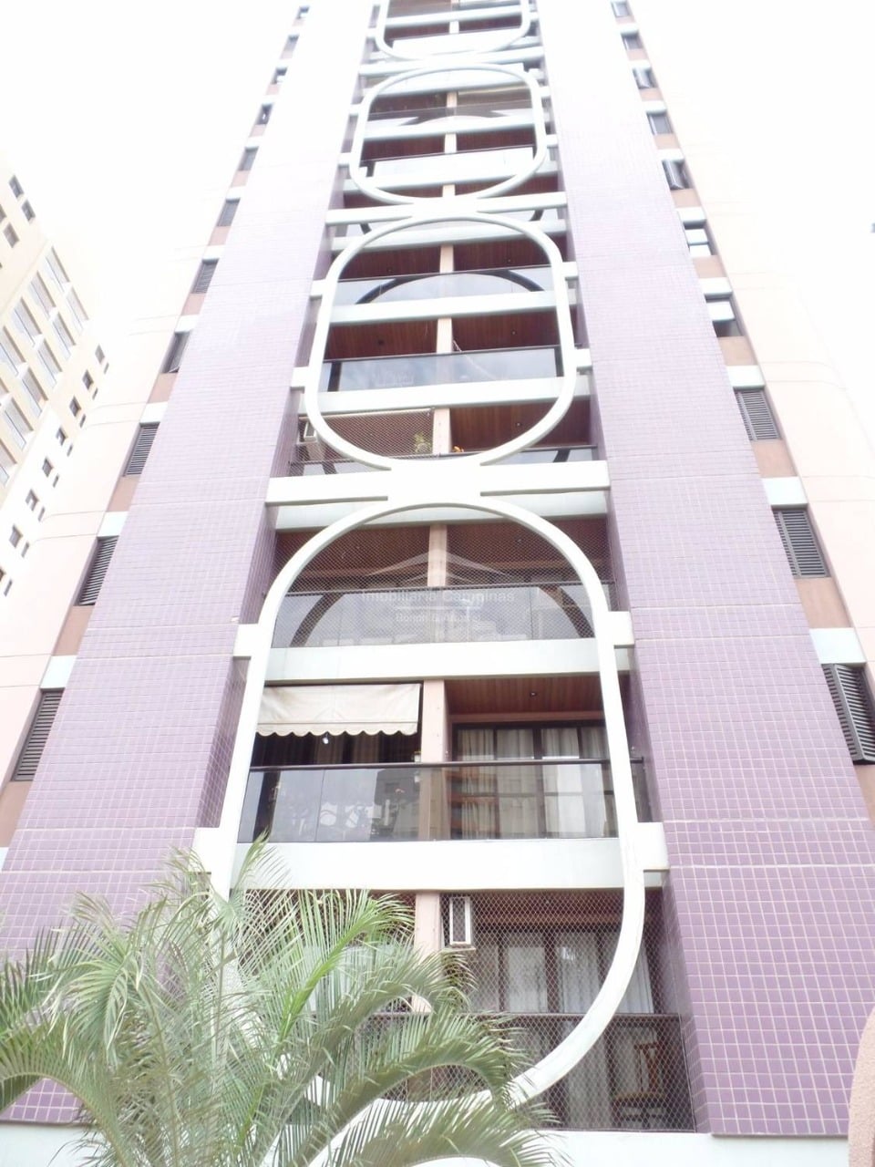 Edificio Antuerpia