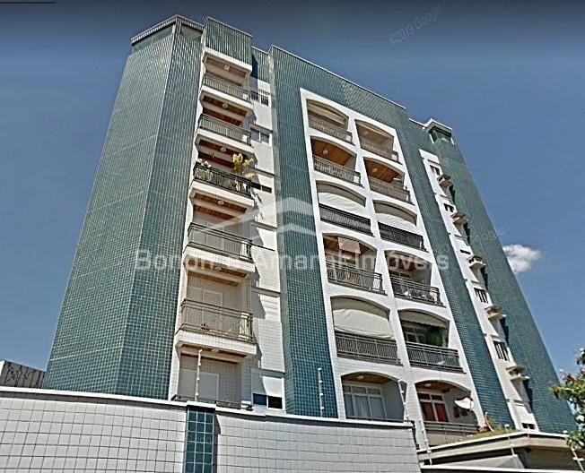 Edificio Aquarius