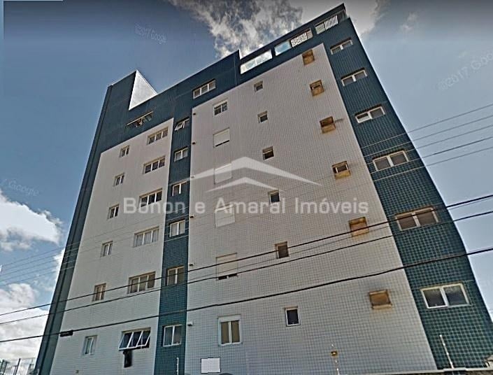 Edificio Aquarius