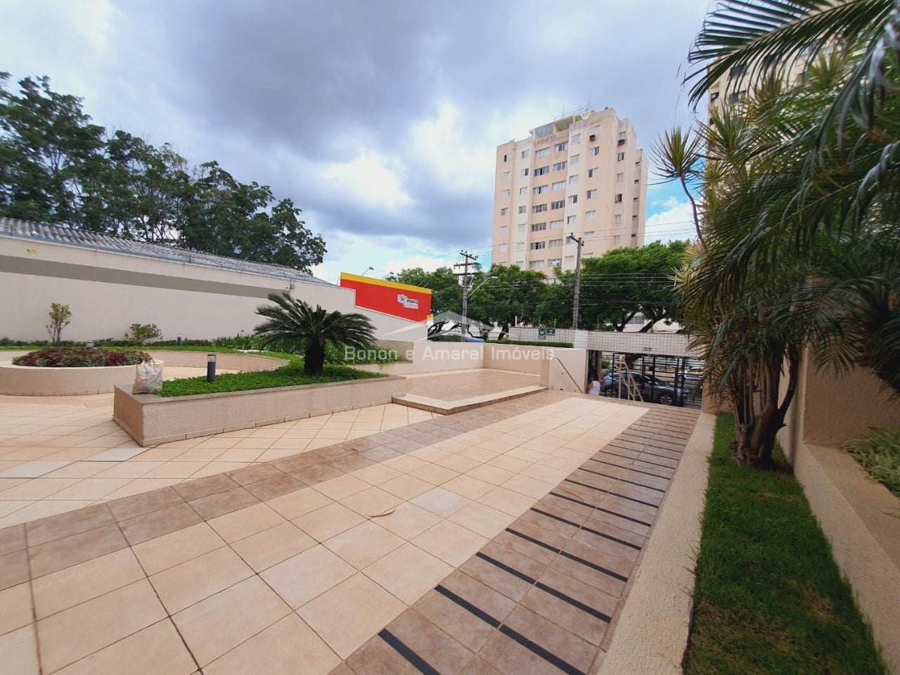 Edifício Arezzo