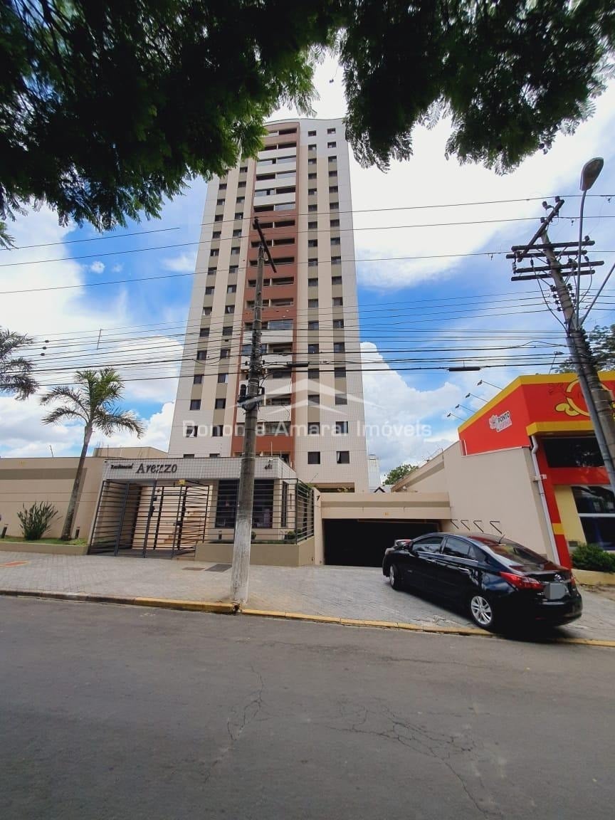 Edifício Arezzo