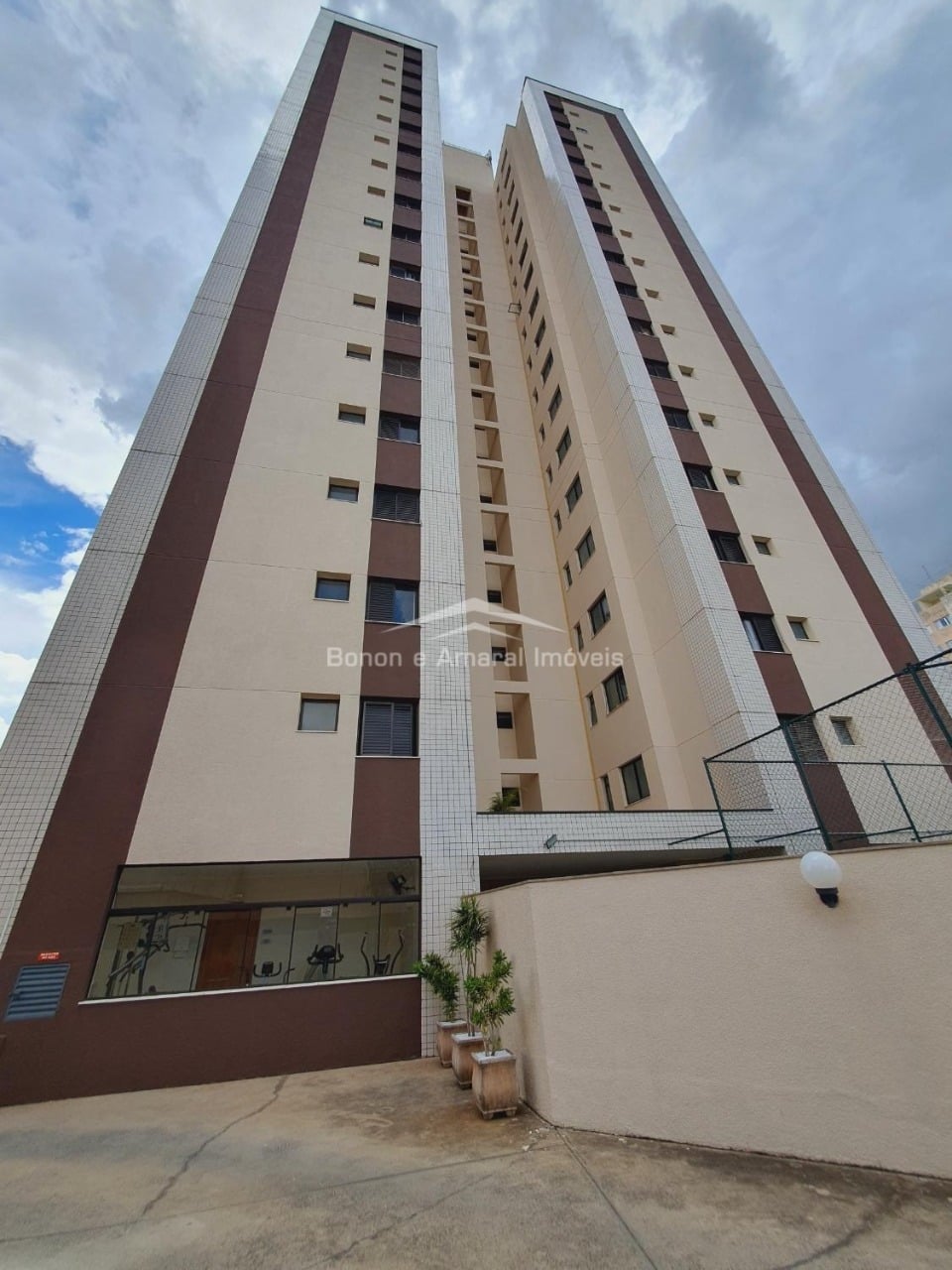 Edifício Arezzo