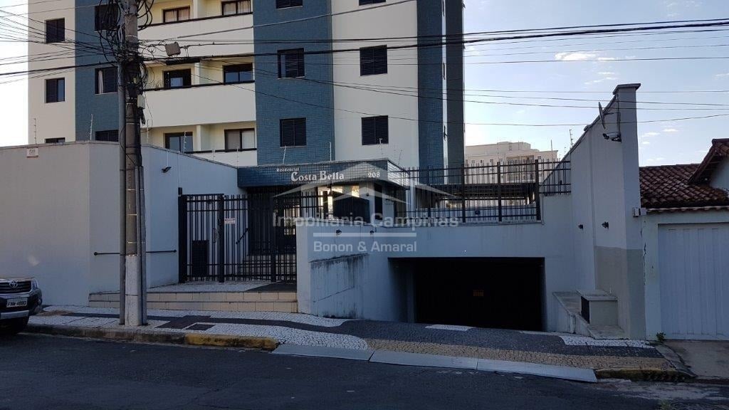 Edificio Costa Bella