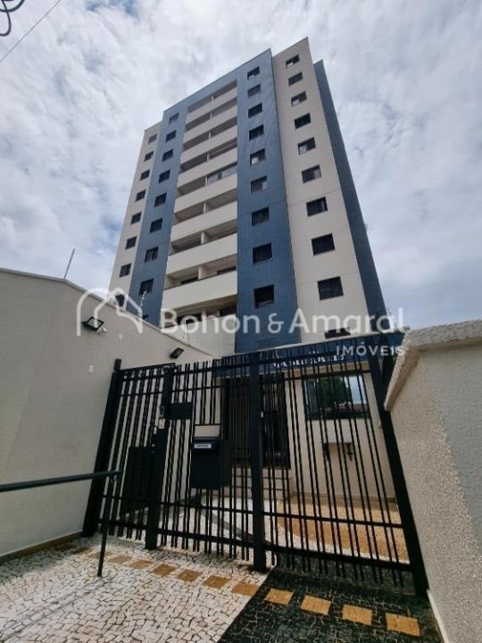 Edificio Costa Bella