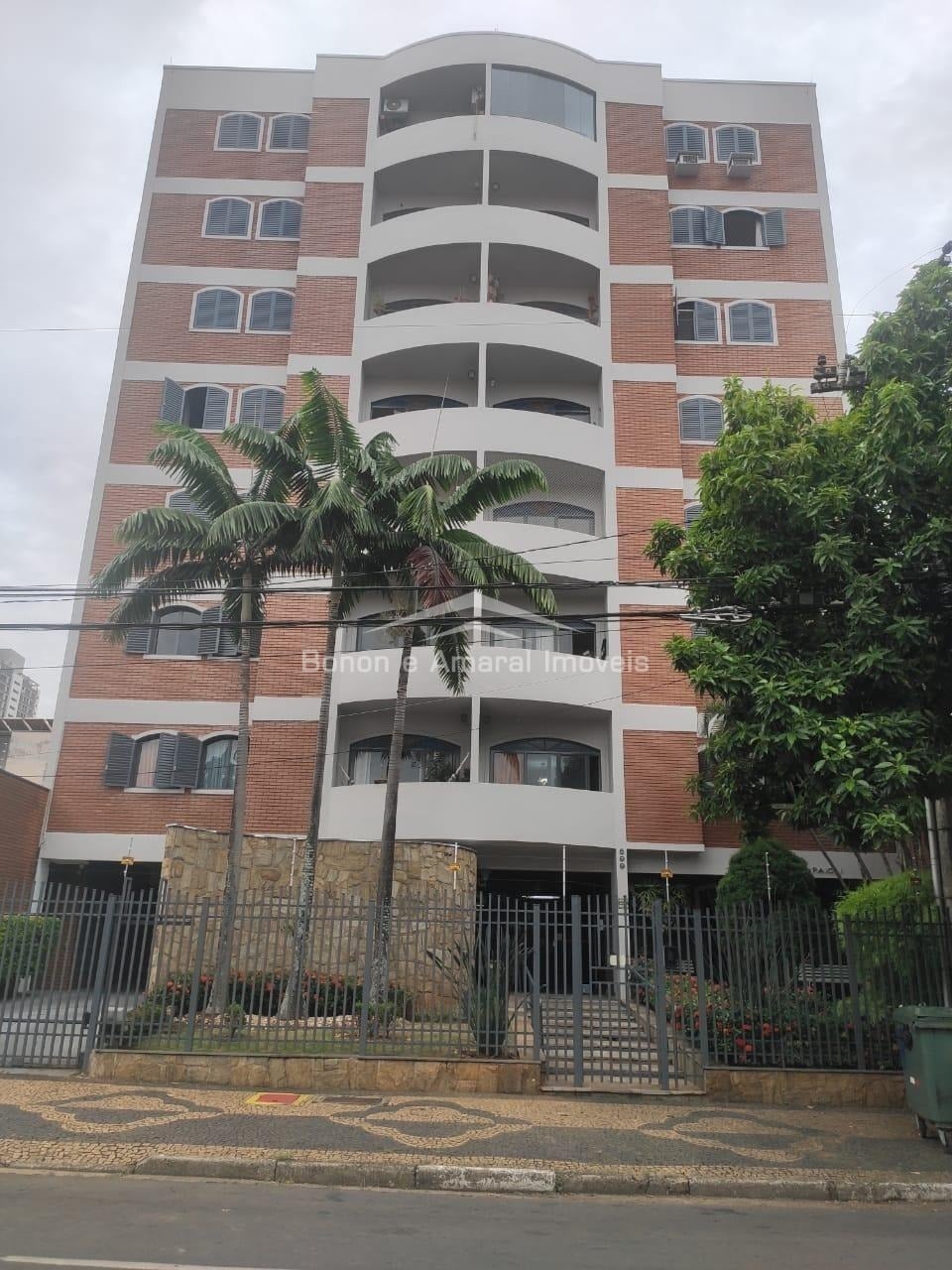 Edifício Dr Arisitides Paioli