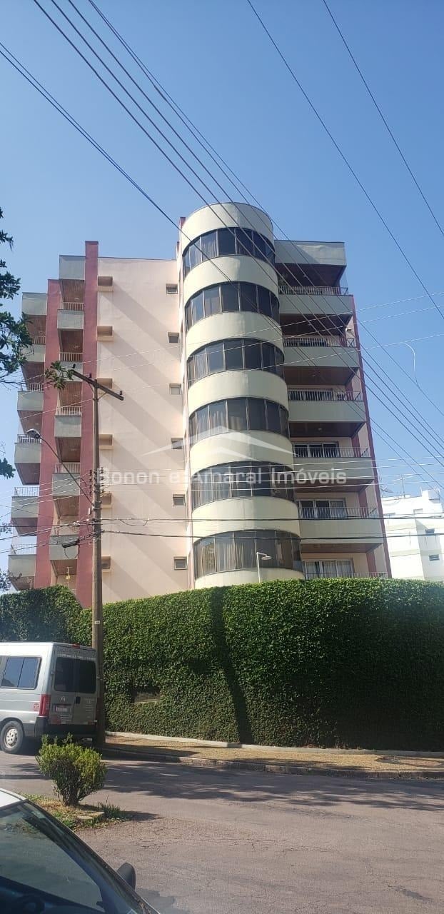 Edifício Finest Cambuí