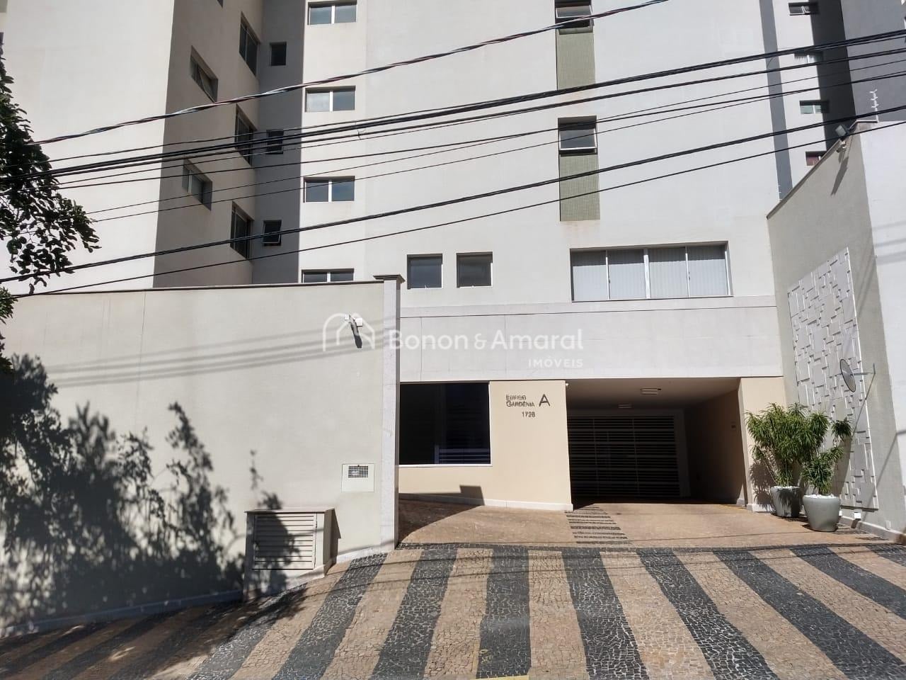 Edificio Gardenia