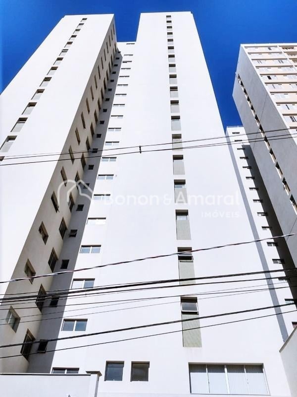 Edificio Gardenia