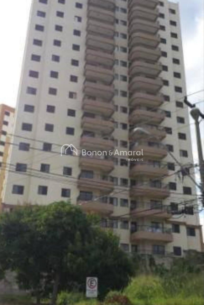 Edifício Genova