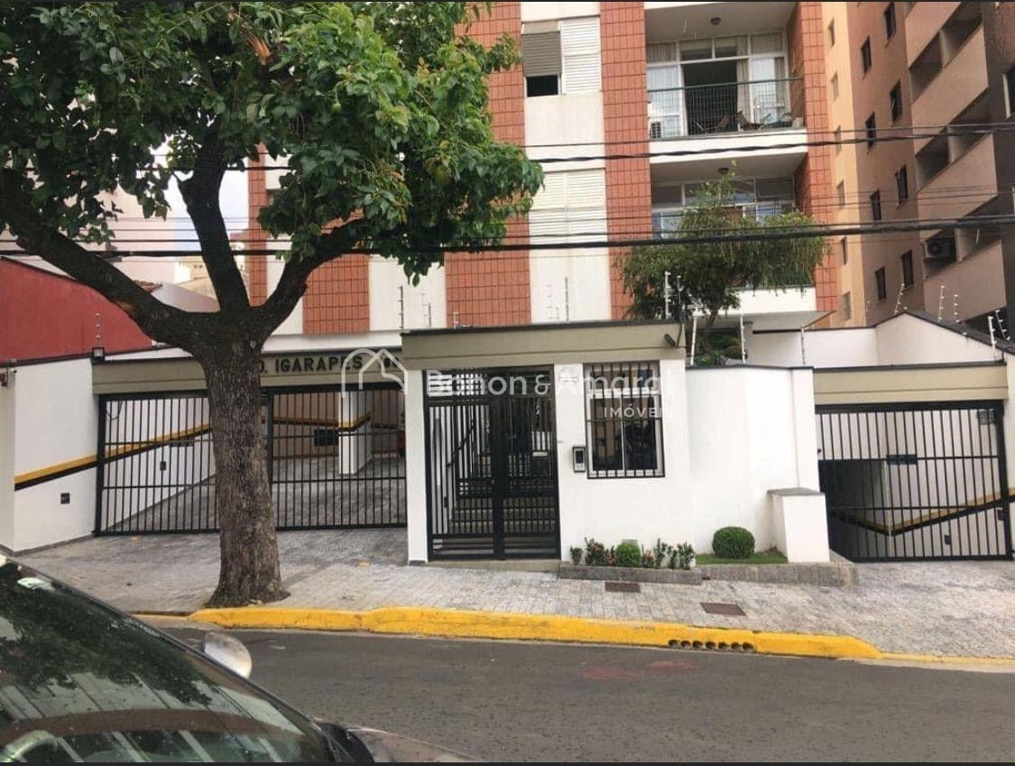 Edifício Igarapés