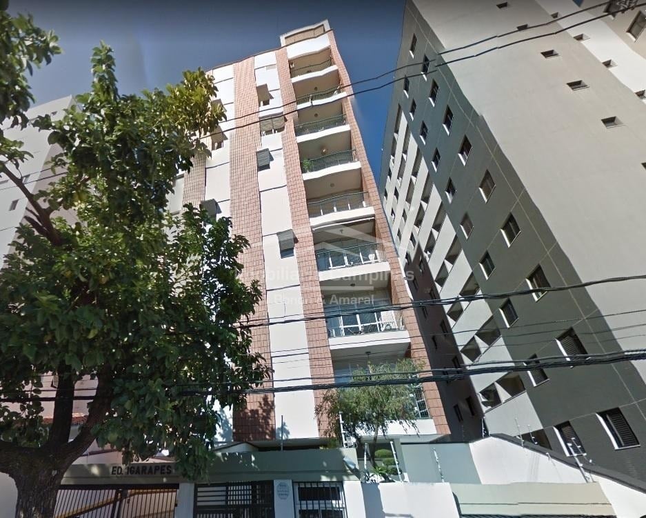 Edifício Igarapés