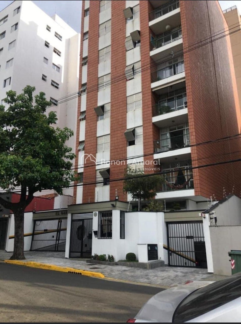 Edifício Igarapés