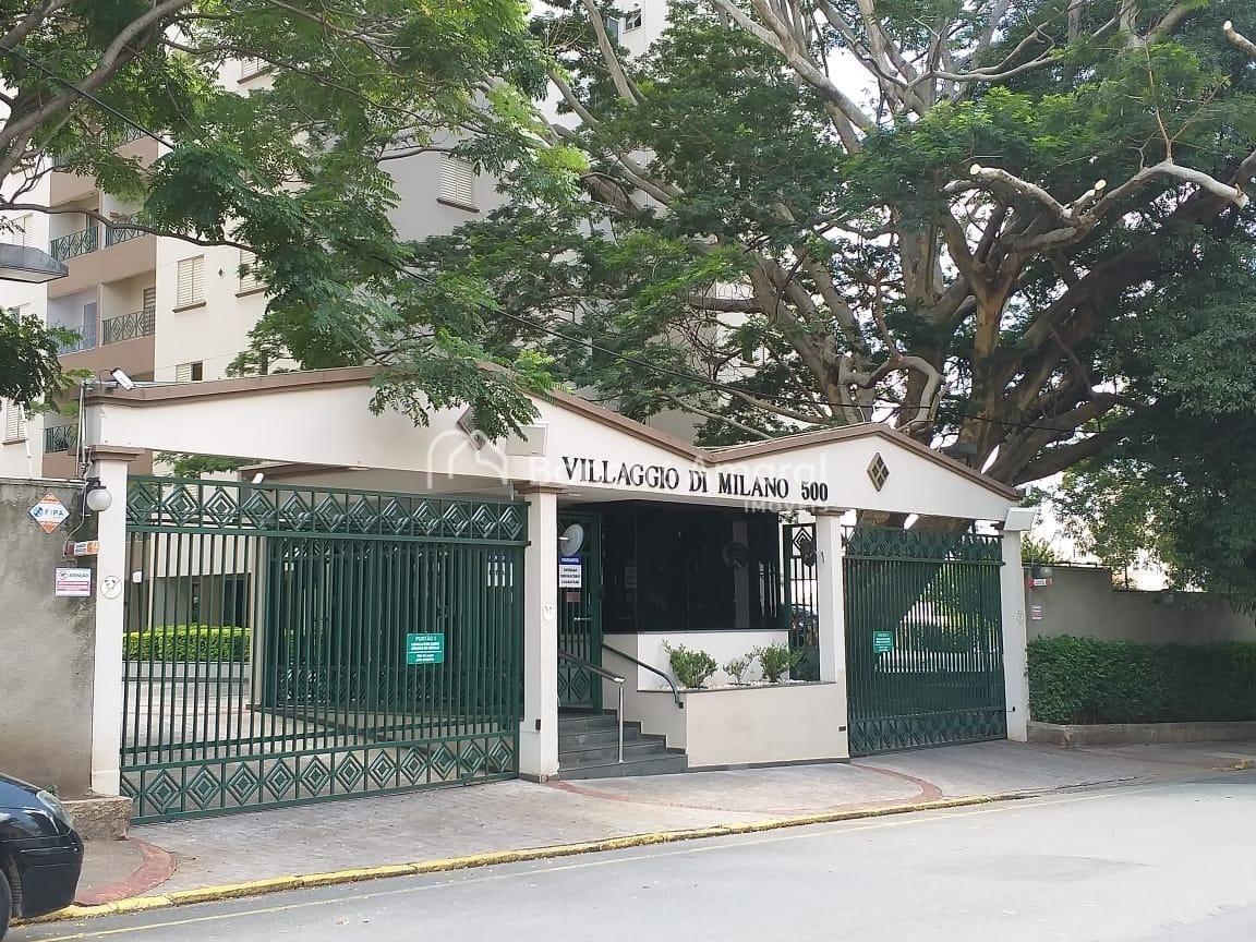 Villaggio Di Milano