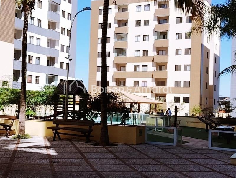 Residencial Passaros e Flores
