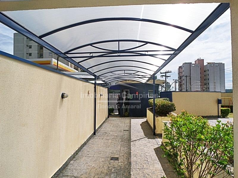 Condominio Edificio Santa Victoria