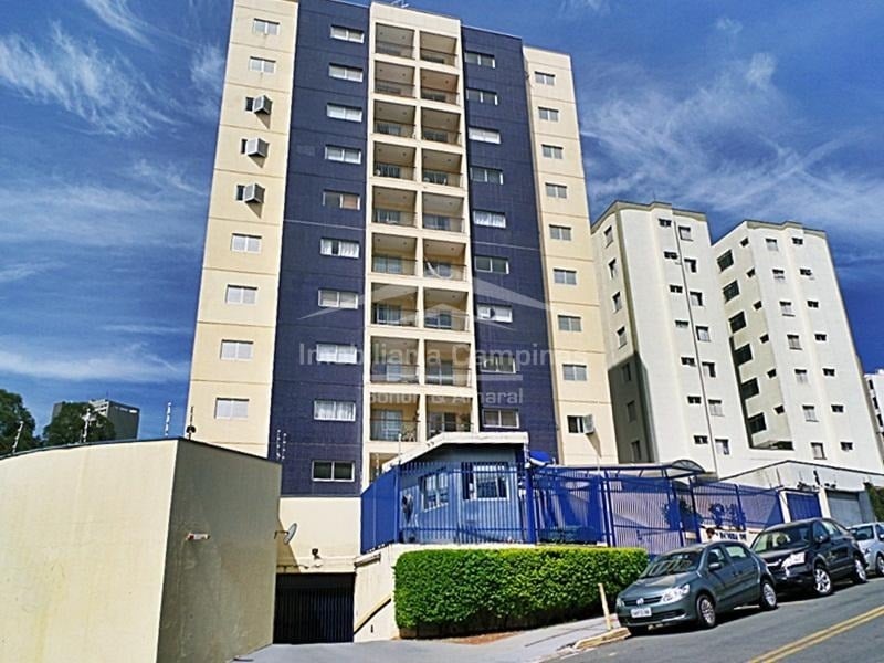Condominio Edificio Santa Victoria