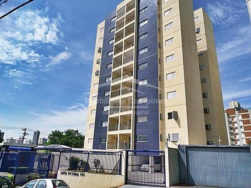 Condominio Edificio Santa Victoria