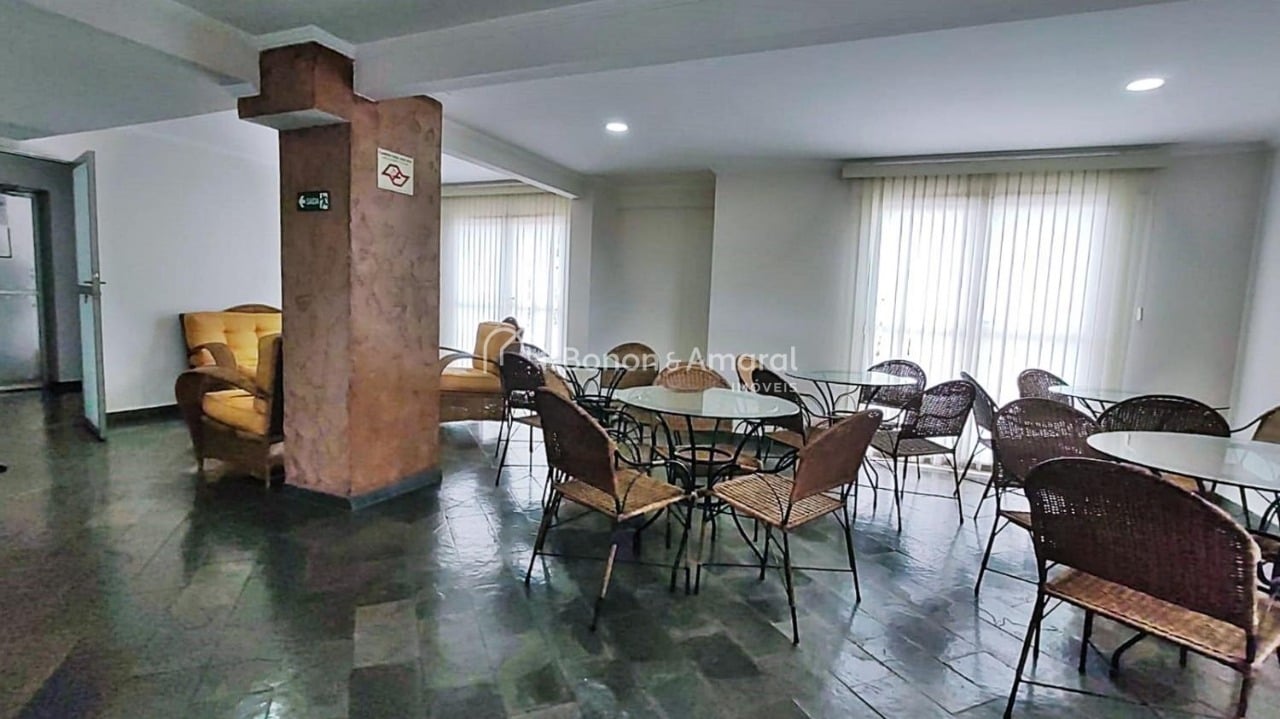 Condominio Edificio Santa Victoria